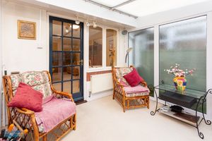 Conservatory- click for photo gallery